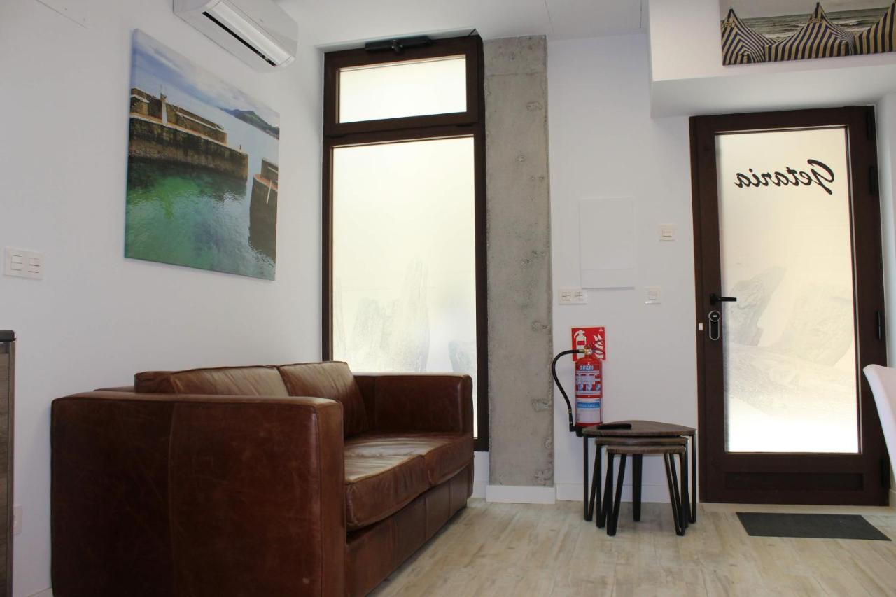 Centro, Con Tarjeta Parking Gratis En Zona Azul Y Residentes Apartment *