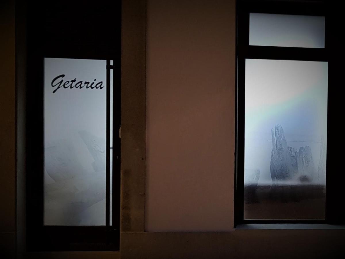 Centro, Con Tarjeta Parking Gratis En Zona Azul Y Residentes Zarautz