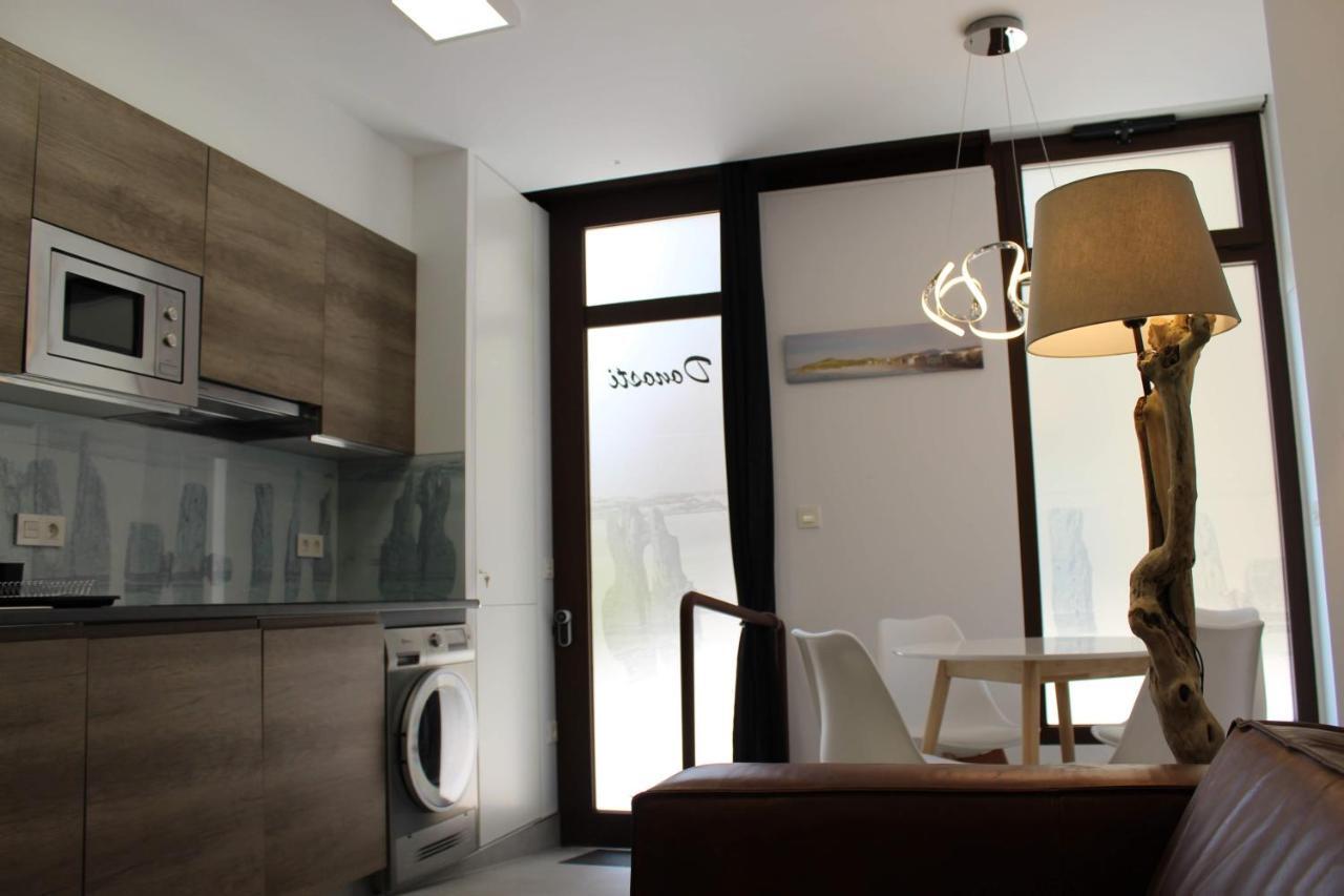 Apartment Centro, Con Tarjeta Parking Gratis En Zona Azul Y Residentes *