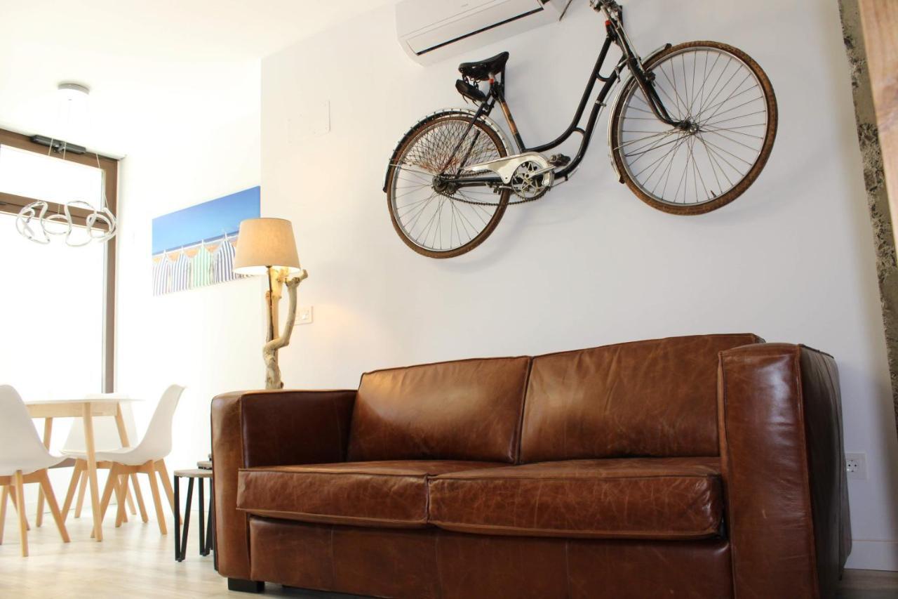 Centro, Con Tarjeta Parking Gratis En Zona Azul Y Residentes Apartment *