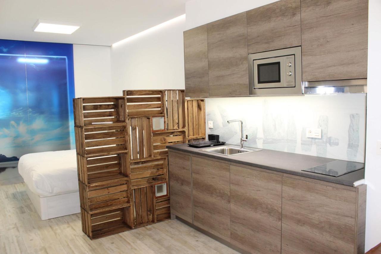 Centro, Con Tarjeta Parking Gratis En Zona Azul Y Residentes Apartment Zarautz