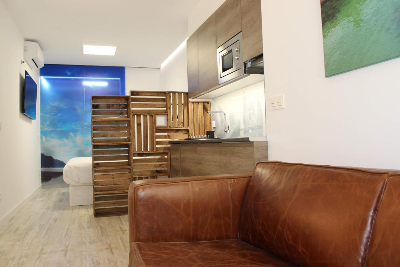 Centro, Con Tarjeta Parking Gratis En Zona Azul Y Residentes Apartment Zarautz