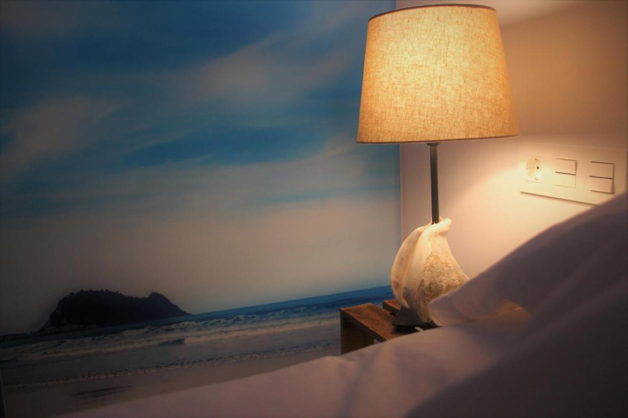 Apartment Centro, Con Tarjeta Parking Gratis En Zona Azul Y Residentes *