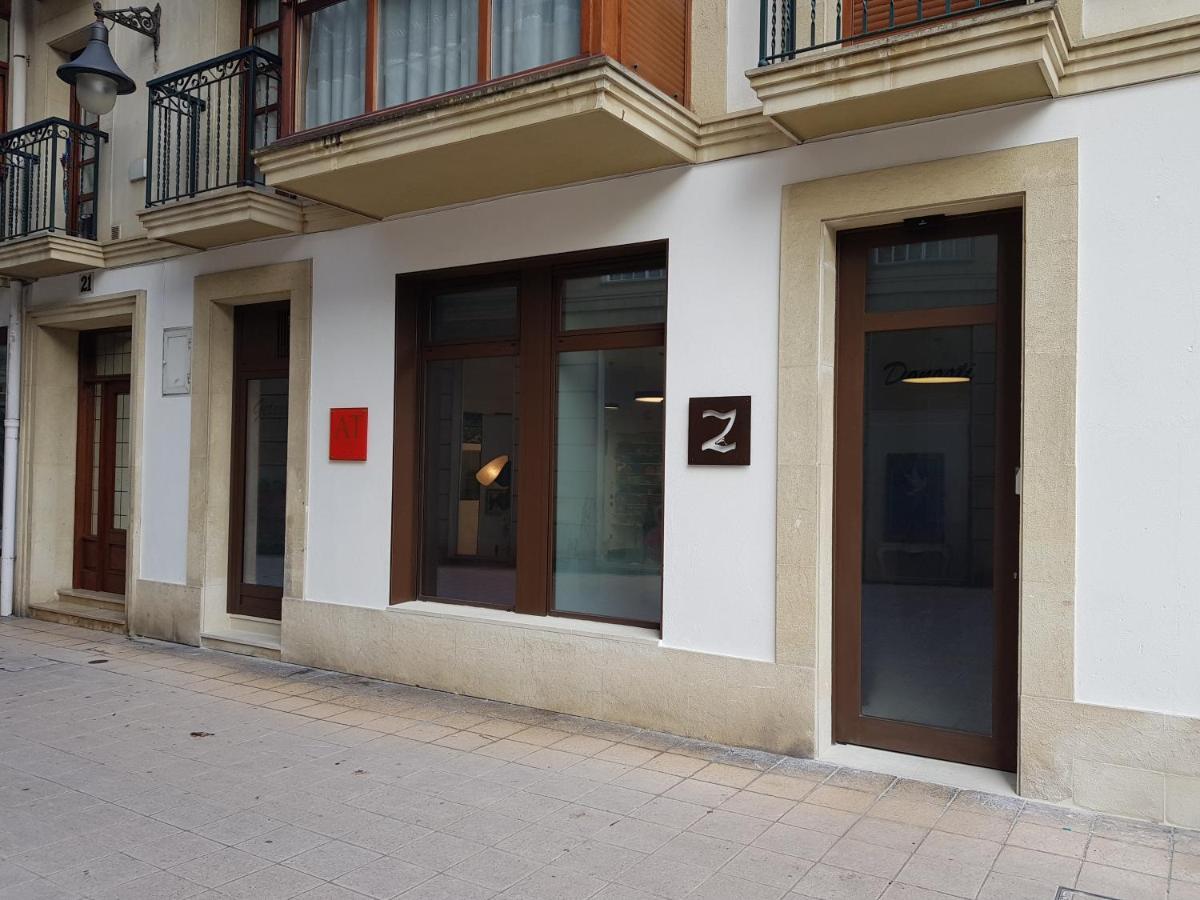 Centro, Con Tarjeta Parking Gratis En Zona Azul Y Residentes Apartment